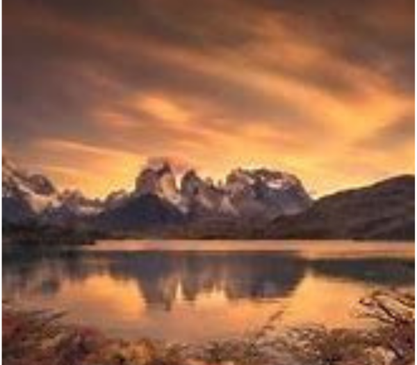 Music Spring Of Dreams